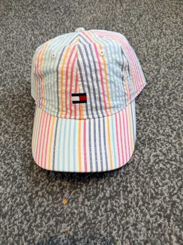 Tommy hilfiger multi stripe - tommy,