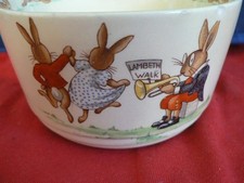 Royal Doulton  BUNNYKINS