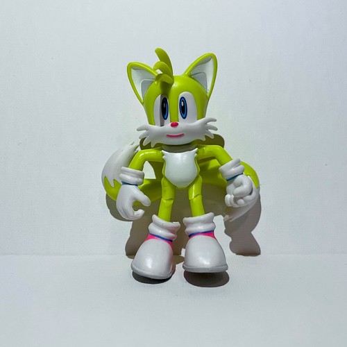 Sonic the hedgehog tails - sonic,