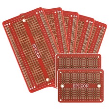 EPLZON Plated PCB Solder-able