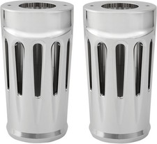 Arlen Ness Deep Cut Fork Boot