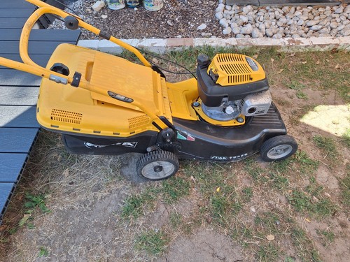 Stiga turbo pro s4 - stiga, 55