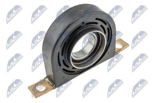 Propshaft mounting fits iveco - fits,