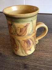 Alvingham Studio Pottery Hand