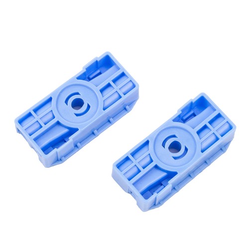 Sliding window regulator - 2x,