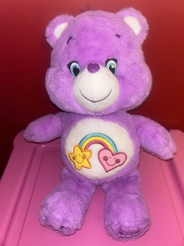 Just play care - care, bears