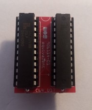PLA replacement for Commodore