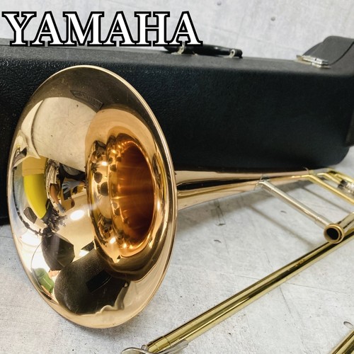 Yamaha ysl 3530r tenor - yamaha,
