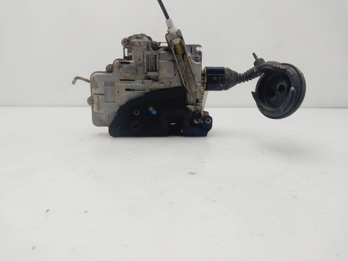 4f0839015 rear door lock - lock, lh