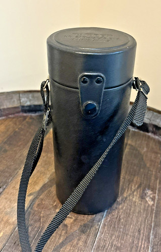 Tamron adaptall lens case - adaptall‑2,