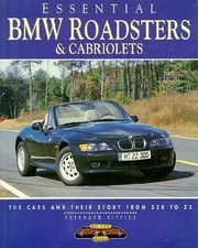 Essential BMW Roadsters &