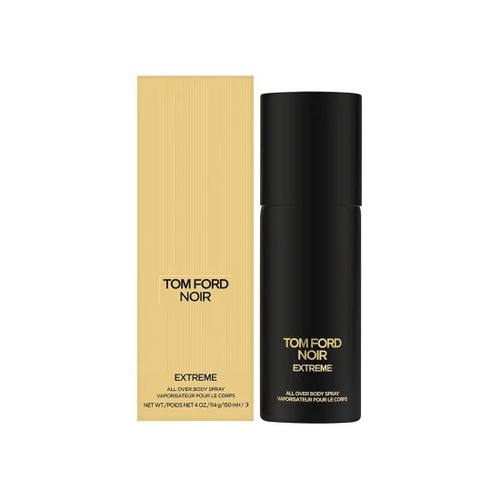 Tom ford noir extreme - tom, body
