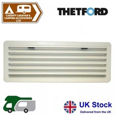 Thetford Fridge SR Vent White