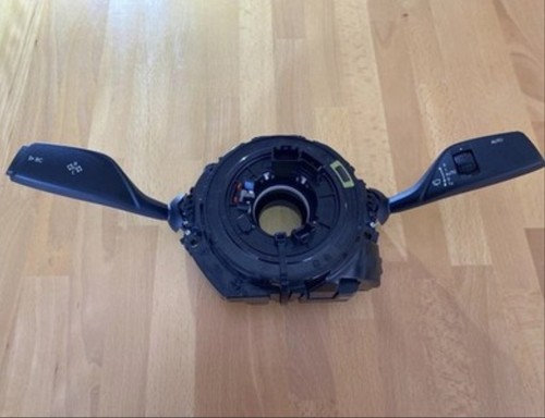 Bmw series steering column - 5,