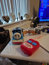 Vintage 1997 Thomas & Friends