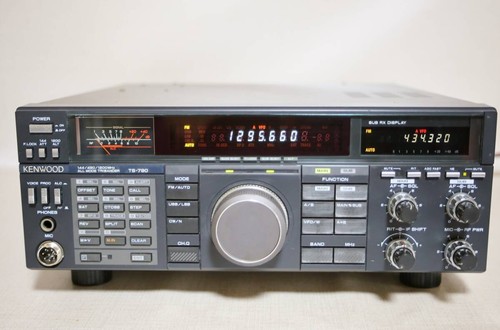 Kenwood 790g allmode - ts-790g,