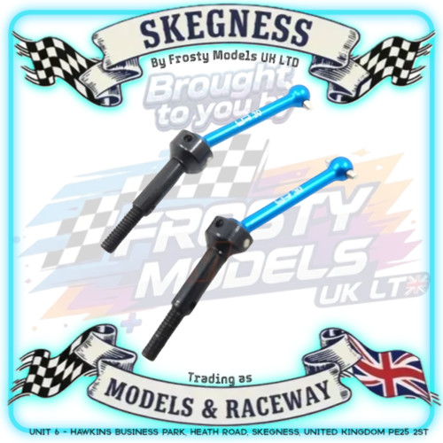 Yeah racing 7075 aluminum - racing,