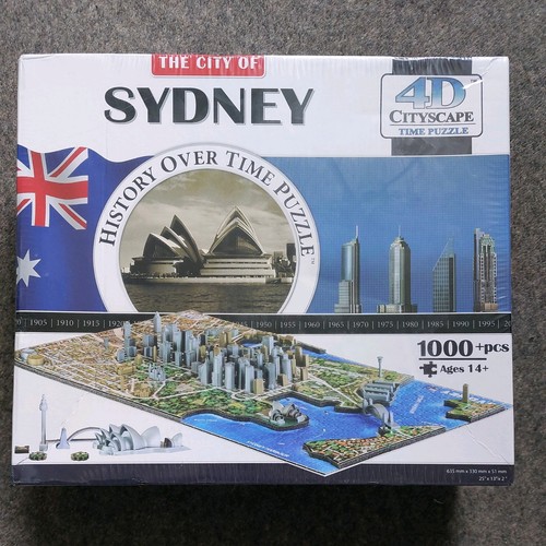 Cityscape sydney time - sydney,