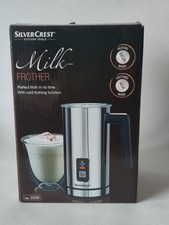 Silvercrest Kitchen Tools Milk