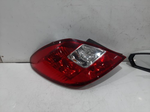 Vauxhall corsa mk3 - se,