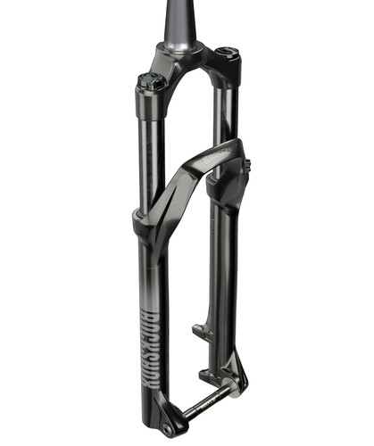 Rockshox recon silver - recon, rl