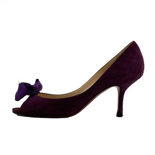 Christian louboutin open - christian,