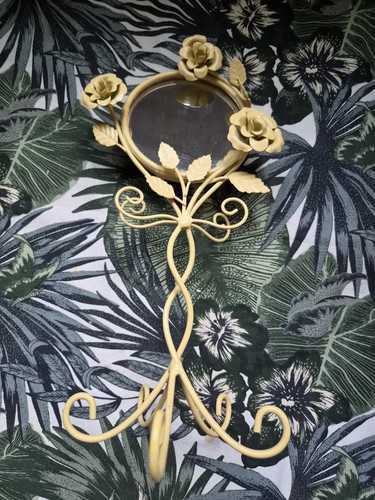 Shabby chic cream vintage - shabby,
