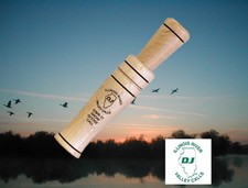 Goose call DJ SBR Goose call
