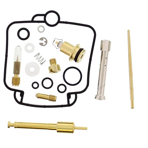 Carburetor repair kit keyster - carburetor,