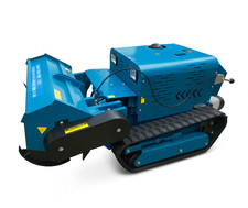 GTM 90 PRO Diesel Remote