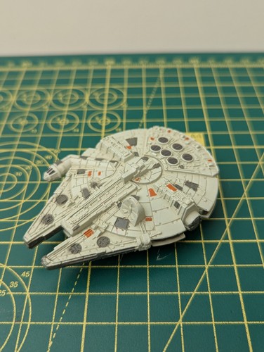 Star wars micro - star,