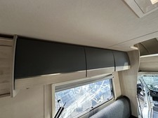 FIAT AUTOTRAIL C63 MOTORHOME