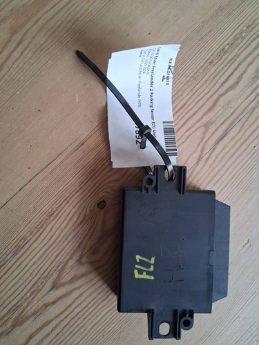 Freelander parking sensor - freelander, 2
