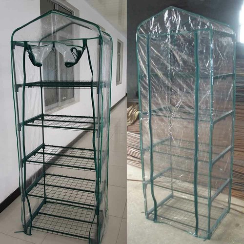 Tier mini greenhouse outdoor - 5,