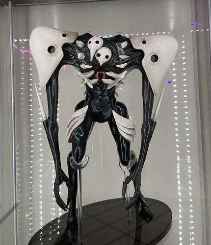 Neon genesis evangelion - genesis,