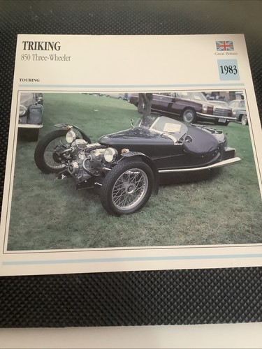Edito service car - edito-service, collectors