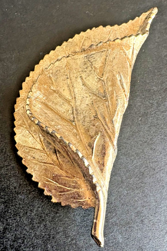 Vintage signed sphinx - vintage,
