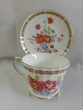 Duchess Vintage  China Cup &