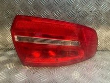 2008 AUDI A3 TDI SE MK2  RIGHT