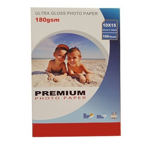 Premium ultra gloss 10cm - gloss,