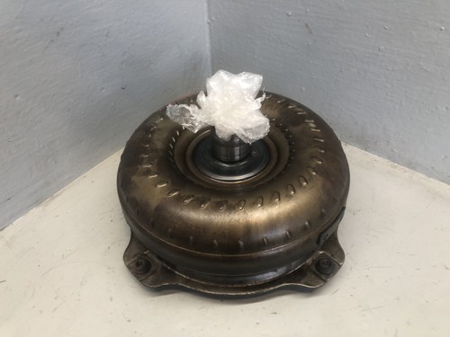 Torque converter tdv6 - torque,