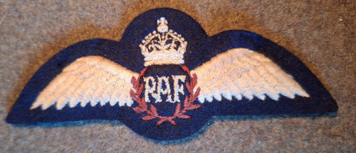 Royal air force raf - air,