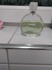 Chanel Chance EU Fraiche eau the toailete 