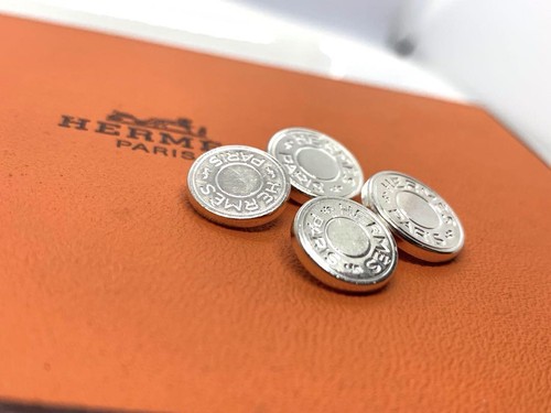 Hermes serie cufflinks 925 - cufflinks,
