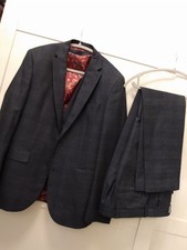 Next Men's Slim Fit Tailoring