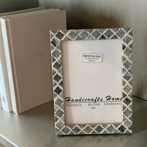 Handmade moroccan style - handmade, 5x7