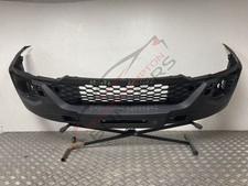 IVECO DAILY 2015-ON FRONT BUMPER EE-1076 5801529745