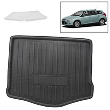 Rear Trunk Mat Boot Liner