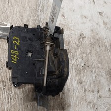 Front door lock bmw serie - bmw, 1