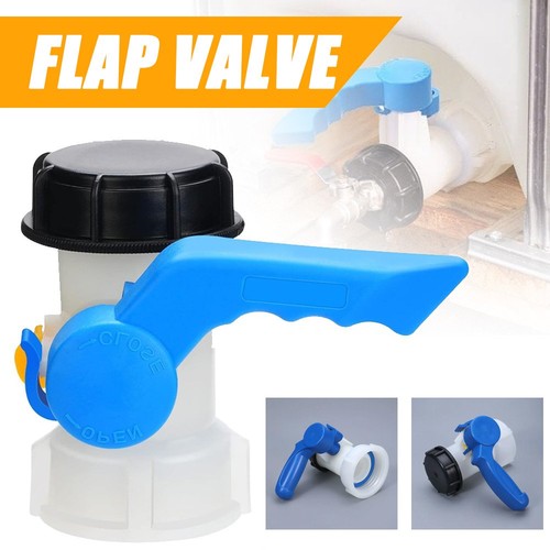 New ibc adaptor fitting - new,